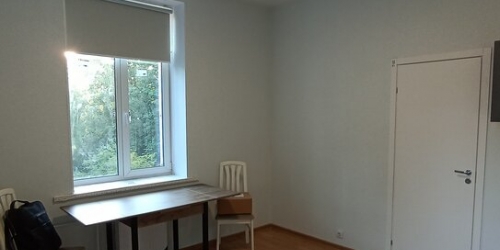 1-комн квартира Канонерский остров,  д. 16