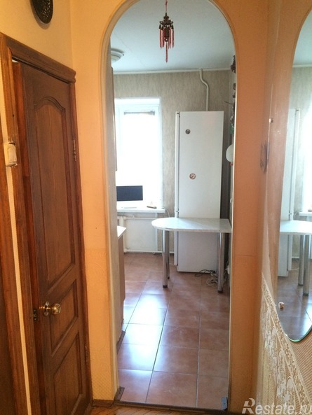 Продажа 2-комн квартиры на вторичном рынке Можайский Вал ул ,  д. 4