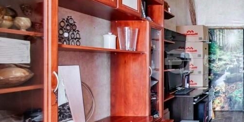 3-комн квартира Лермонтовский проспект, 9/55