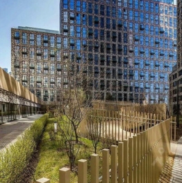 Продажа 1-комн квартиры на вторичном рынке Причальный проезд,  д. 10 к1