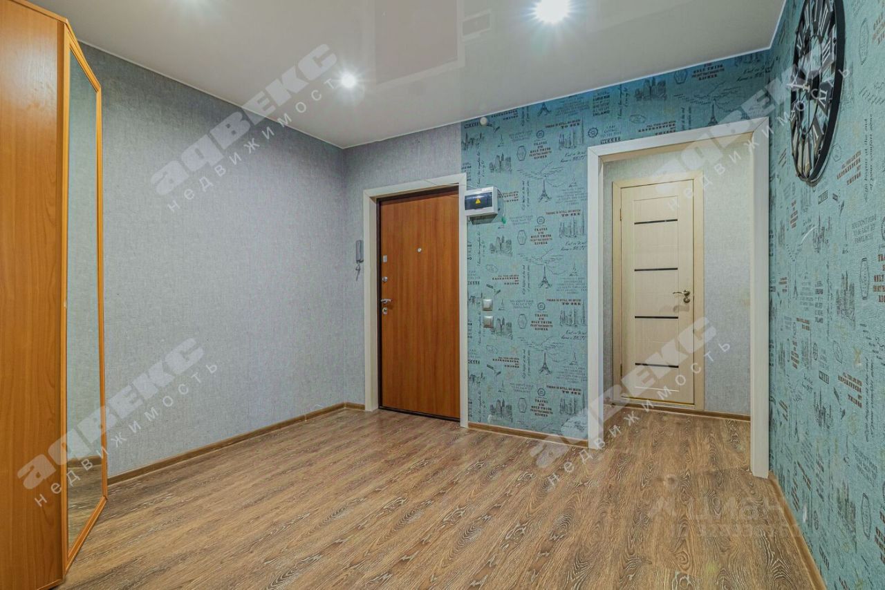 Продажа 3-комн квартиры на вторичном рынке проспект Маршака, 14к2