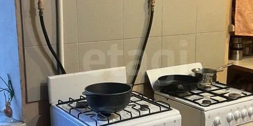 4-комн квартира Гороховая улица, 25