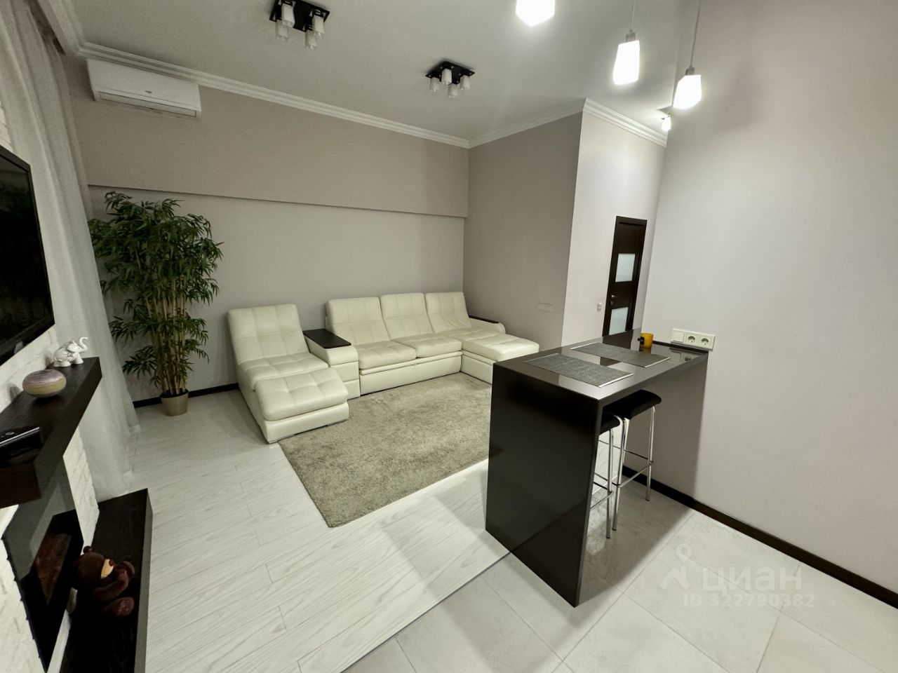 Аренда 2-комн квартиры на вторичном рынке Химки, улица Германа Титова, 5к2