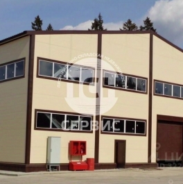 Аренда ПСН Одинцовский городской округ, Петровское шоссе,  д. 43