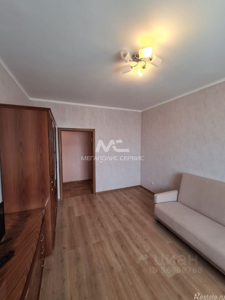 Продажа 1-комн квартиры на вторичном рынке Электросталь г, Ленина пр-кт,  д. 08А