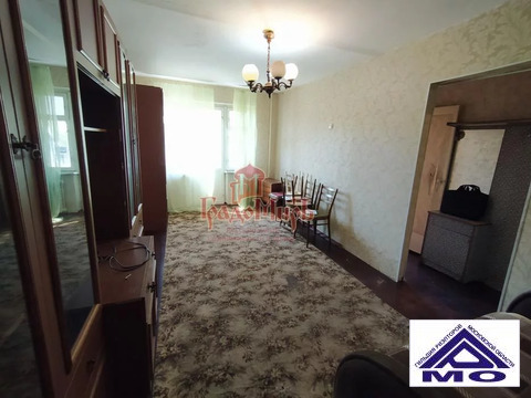 2-комн квартира Лобня, Букинское ш.,  д. 13