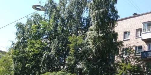 1-комн квартира Кронштадт, улица Юрия Инге, 11