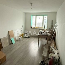 Продажа 3-комн квартиры на вторичном рынке Порховская улица