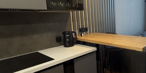 Студия улица Клары Цеткин, 18к3