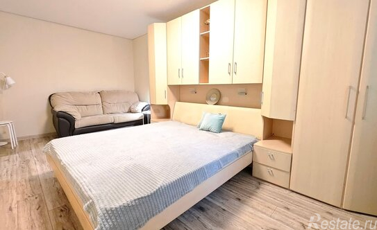 Продажа 1-комн квартиры на вторичном рынке Раменское, ул Чугунова,  д. 26