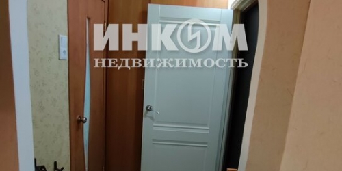 1-комн квартира ул Хабаровская,  д. 9