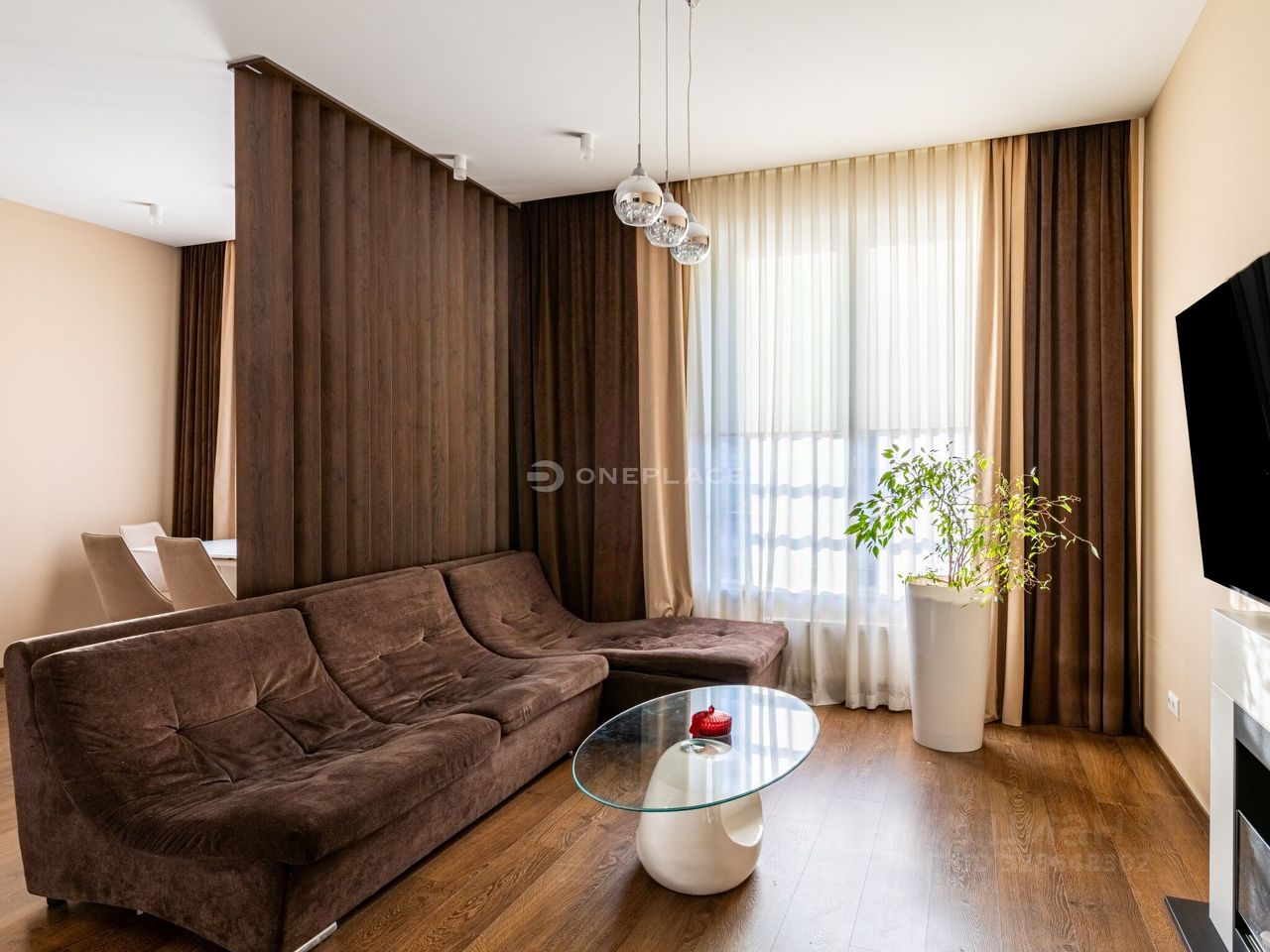 Продажа 3-комн квартиры на вторичном рынке Петровский проспект, 24к2