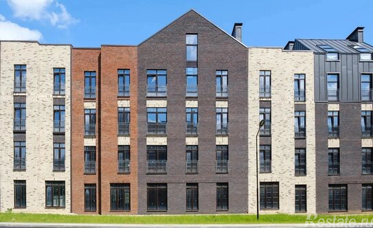 Продажа 3-комн квартиры на вторичном рынке Наро-Фоминск г, Апрелевка г, Парк Апрель ул,  д. 31