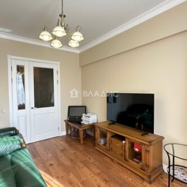 Продажа 2-комн квартиры на вторичном рынке Волоколамское ш,  д. 10