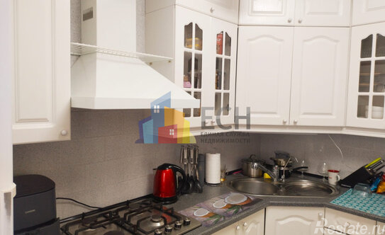 Продажа 1-комн квартиры на вторичном рынке Юбилейный, Пушкинская улица,  д. 11