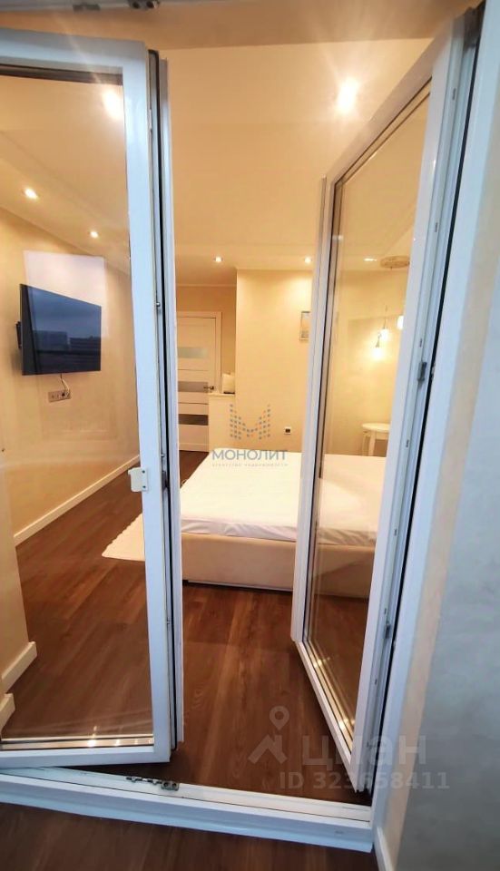 Продажа 2-комн квартиры на вторичном рынке улица Винокурова, 2