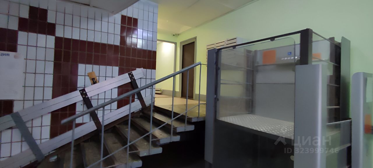 Продажа 2-комн квартиры на вторичном рынке Озерная улица, 29К3