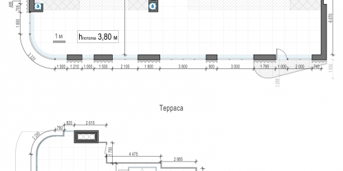4-комн квартира Большой Толмачёвский пер.
