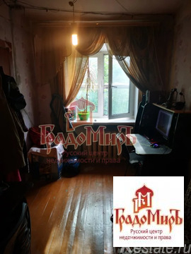 Продажа 2-комн квартиры на вторичном рынке Ивантеевка, Советский пр-кт.,  д. 7