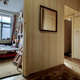 Продажа 2-комн квартиры на вторичном рынке Нагатинский 3-й проезд