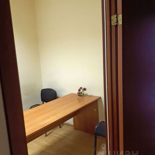 Офис Пушкино, ул Институтская,  д. 11