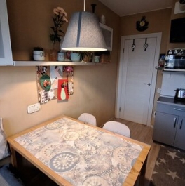 Продажа 2-комн квартиры на вторичном рынке ул Черкасова,  д. 2,  к. 2