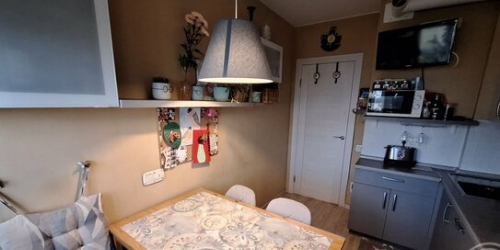 2-комн квартира ул Черкасова,  д. 2,  к. 2