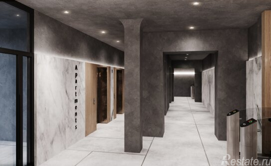 Продажа 2-комн квартиры на вторичном рынке улица Новый Арбат,  д. 15 с1