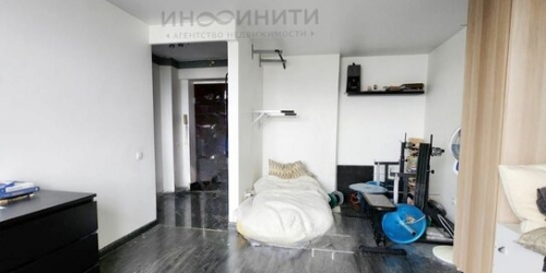 1-комн квартира Филевская М. ул,  д. 8,  к. 4