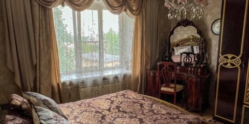 3-комн квартира Маршала Блюхера пр-кт,  д. 14