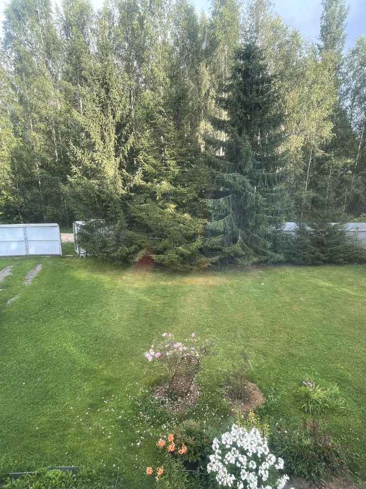 Продажа дома д. Вериговщина, улица 2-я Дачная