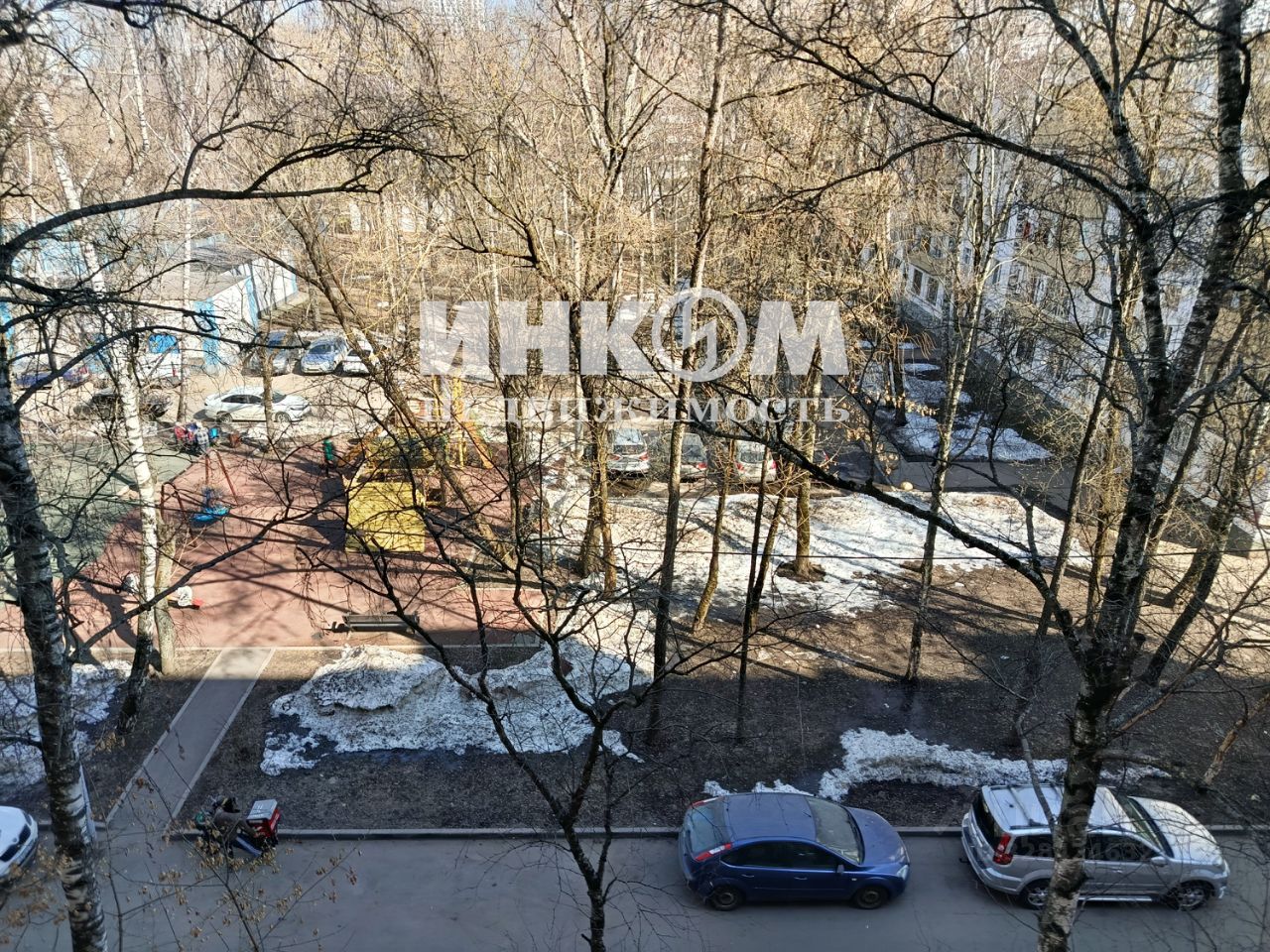 Продажа 2-комн квартиры на вторичном рынке Коровинское шоссе, 24К1