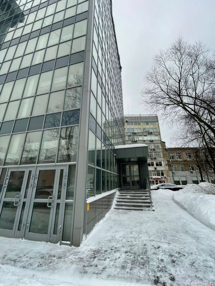 Продажа ПСН Нарвская улица,  д. 6 к1