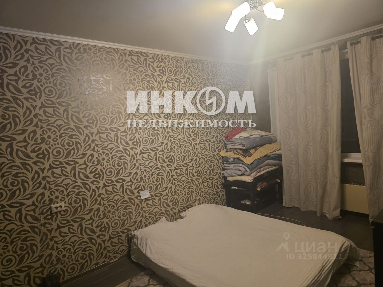 Продажа 2-комн квартиры на вторичном рынке улица Красного Маяка, 4К2