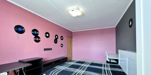 2-комн квартира Воронежская улица,  д. 1/37