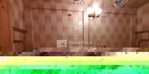 4-комн квартира Ярославское ш,  д. 124