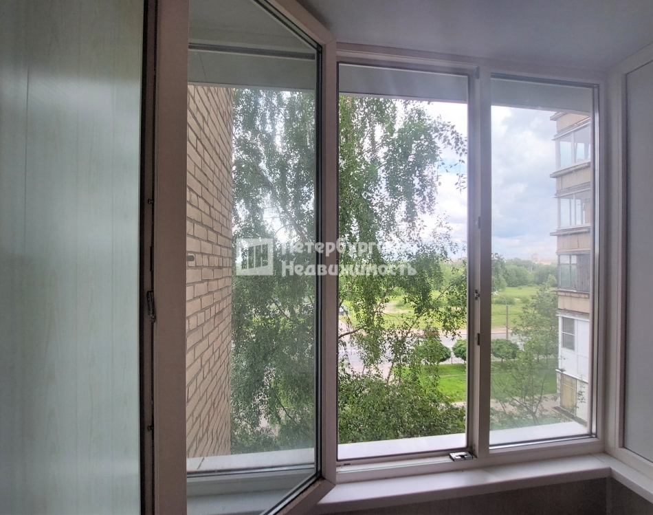 Продажа 1-комн квартиры на вторичном рынке ул Октябрьская, д 59 к А