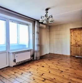 Продажа 3-комн квартиры на вторичном рынке Варшавское ш,  д. 145 к5