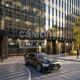 Продажа 2-комн квартиры на вторичном рынке улица Родченко