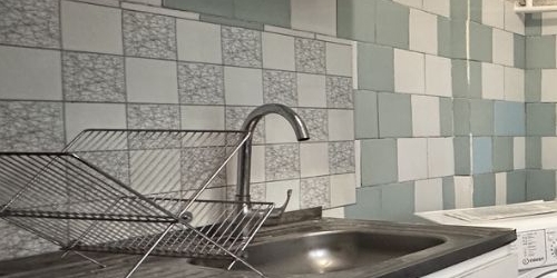 1-комн квартира улица Седова, 33