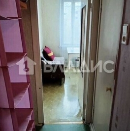 Продажа 1-комн квартиры на вторичном рынке ул Кировоградская,  д. 40,  к. 2