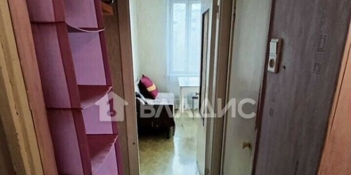 1-комн квартира ул Кировоградская,  д. 40,  к. 2