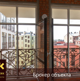 Продажа 1-комн квартиры на вторичном рынке Малая Разночинная ул,  д. 10