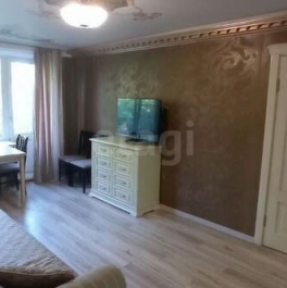 Продажа 2-комн квартиры на вторичном рынке Бассейная ул,  д. 67