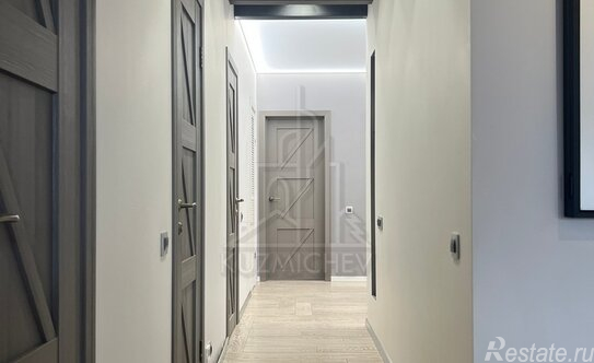 Продажа 4-комн квартиры на вторичном рынке Ружейный переулок,  д. 3