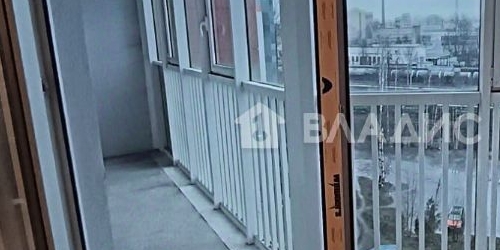 3-комн квартира дорога Кушелевская, 6к1