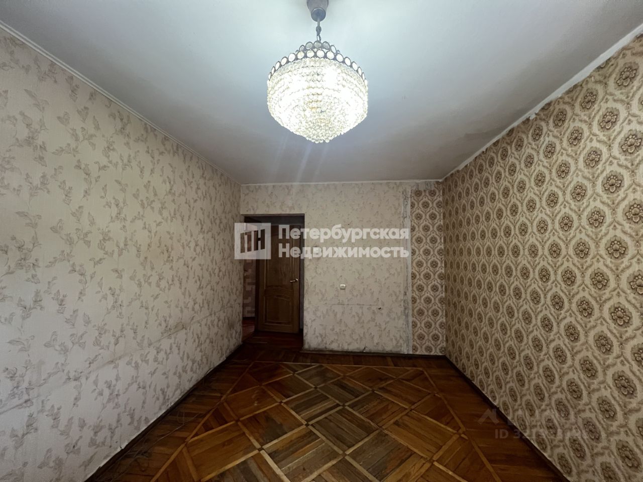 Продажа 2-комн квартиры на вторичном рынке Купчинская улица, 11К1