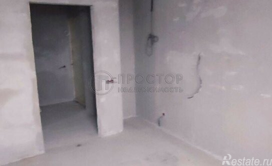 Продажа 2-комн квартиры на вторичном рынке Широкая улица,  д. 3 к1