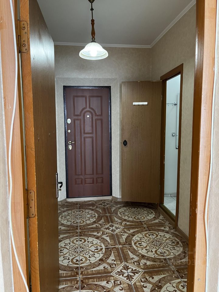 Продажа 1-комн квартиры на вторичном рынке Красногорск, бульвар Красногорский, 5