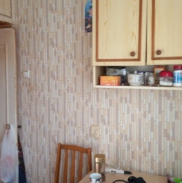 Продажа 2-комн квартиры на вторичном рынке Новопетровское, ул Северная,  д. 11